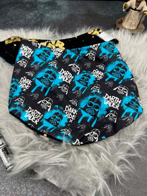 Gangsta Vader