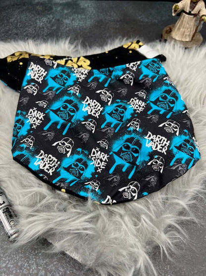 Gangsta Vader
