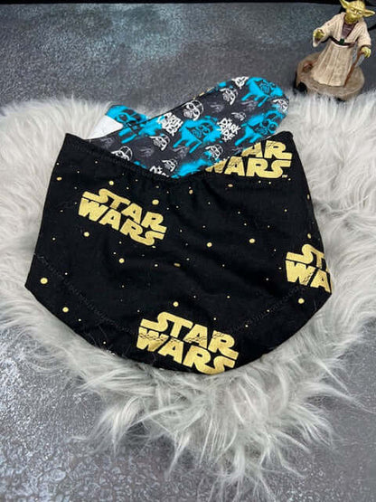 Gangsta Vader