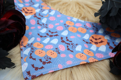 Cute and Spooky